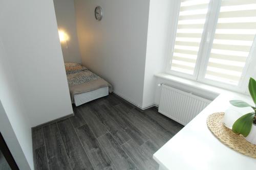 Zdjęcie z galerii obiektu Apartament ToTu w Toruniu