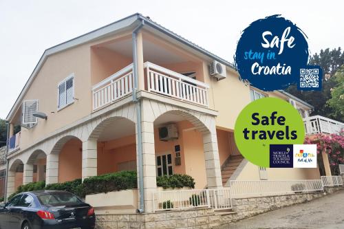 Apartments Kraljevic