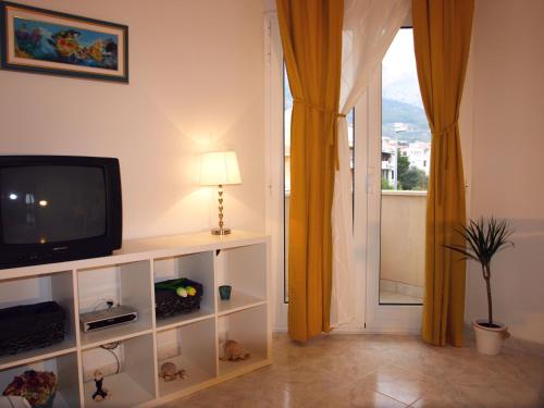 Gallery image of Apartments Dani želja in Makarska