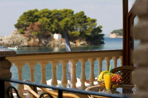 Fotografie z fotogalerie ubytování Utopia v destinaci Parga