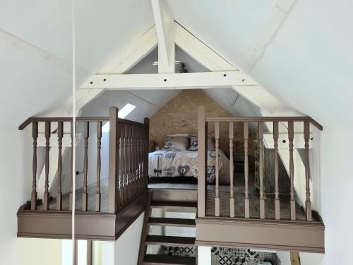 Foto Le Petit Logis 1