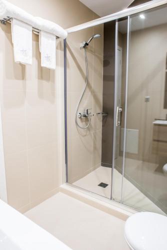 A26 Premium flat near Monastiraki square in Athens