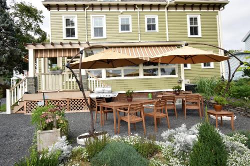 Danskammer House Bed & Breakfast – Photos 2