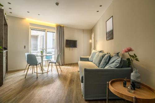A15 Premium appartment up to 4ppl next to Parthenon!