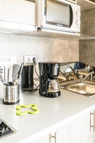 A15 Premium appartment up to 4ppl next to Parthenon!