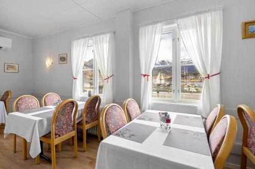 Gambar di galeri bagi Hardanger Guesthouse di Ulvik