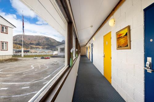 Gambar di galeri bagi Hardanger Guesthouse di Ulvik