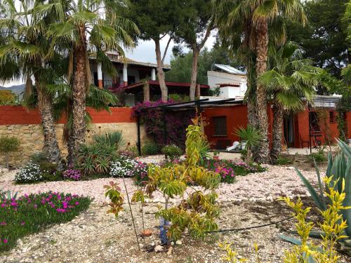 Booking.com: Pension La Guarida , Alicante, Spanje . Boek nu ...