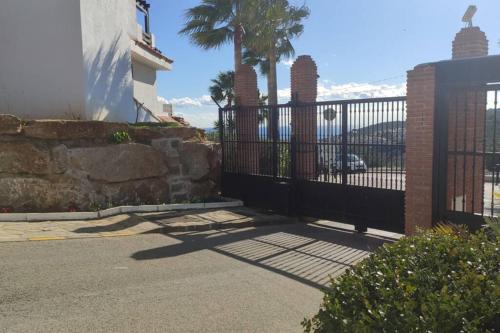Fotografie z fotogalerie ubytování ESPAGNE, MANILVA, ANDALOUSIE , PENTHOUSE VUE MER 7 PERSONNES v destinaci Manilva