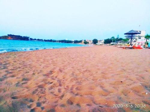 Gallery image of Rena's Hospitality walk to the beach,10min to Chania! in Kato Daratso