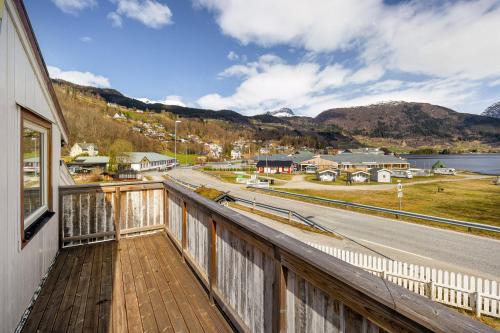 Gambar di galeri bagi Hardanger Guesthouse di Ulvik
