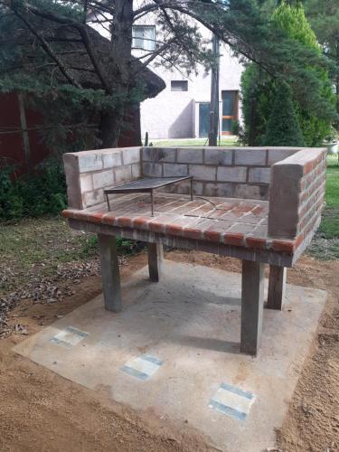 Foto de la galería de Cabañas Tierra Linda en Concepción del Uruguay