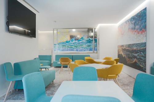 Hotel Benikaktus, Benidorm – Bijgewerkte prijzen 2022