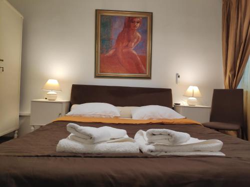 Kép Casa DIVA apartment szállásáról Korfuban a galériában