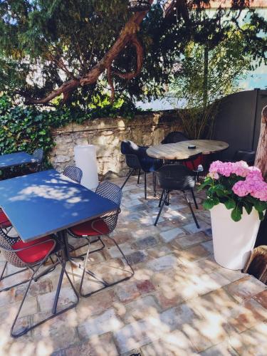 La Maison Grivolas photo 76