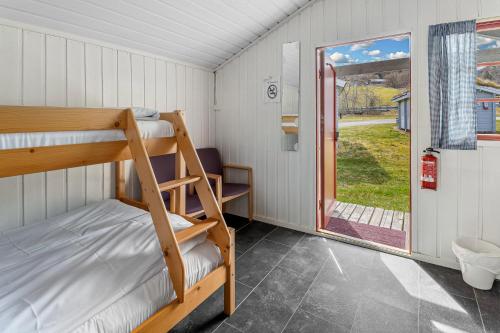 Galeriebild der Unterkunft Ulvik Camping in Ulvik