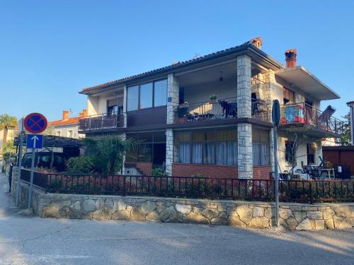 Apartman Milka