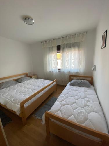 Apartman Milka