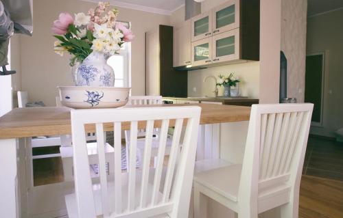 Imagen de la galería de Linnuse Apartement, en Haapsalu