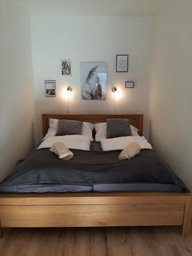 Fotografie z fotogalerie ubytování apartmán Roza v destinaci Mikulov