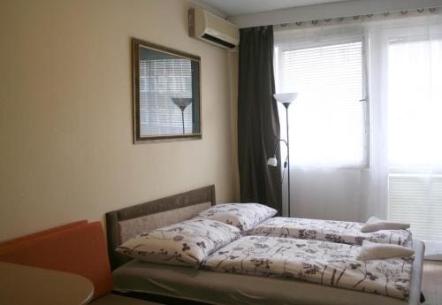 Víctor Hugo Central Apartment