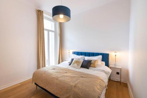 Modern 2-Br Apartment in the Heart of Cannes