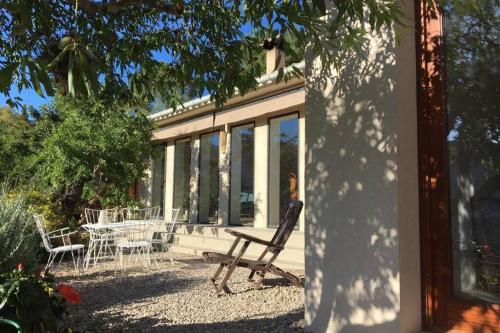 Fotografie z fotogalerie ubytování Sky Garden Mallorca - Ca'n Tomeu v destinaci Bunyola