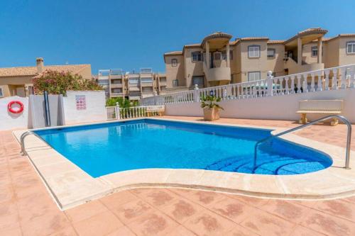 Villa-Capricho Playa - Zeus