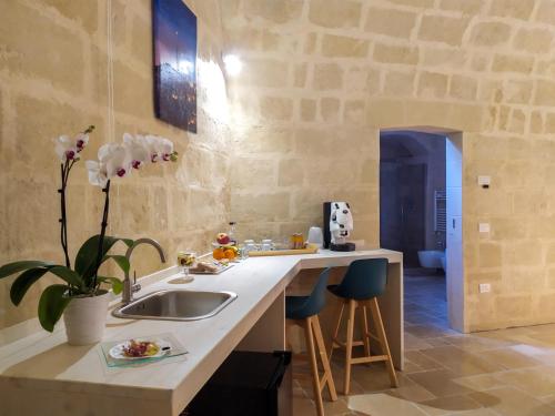 Fotografie z fotogalerie ubytování Loggia delle stelle v destinaci Matera