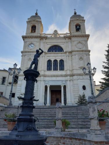 Gallery image of Hotel Panorama in San Valentino in Abruzzo Citeriore