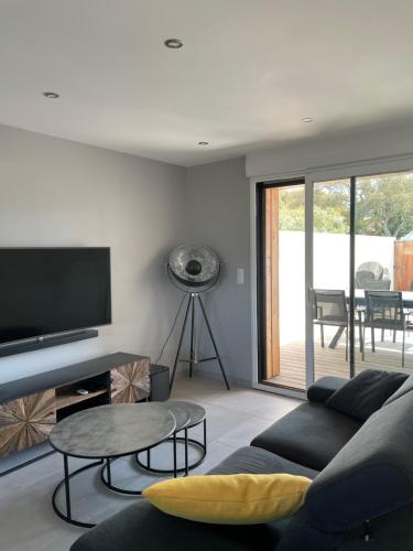 Foto MAISON NEUVE PORTO VECCHIO 6