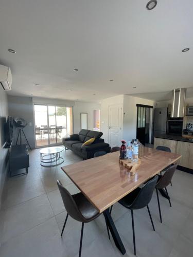 Foto MAISON NEUVE PORTO VECCHIO 5