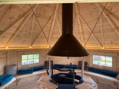 Beautiful rural retreat in the Lake District - The Oakley