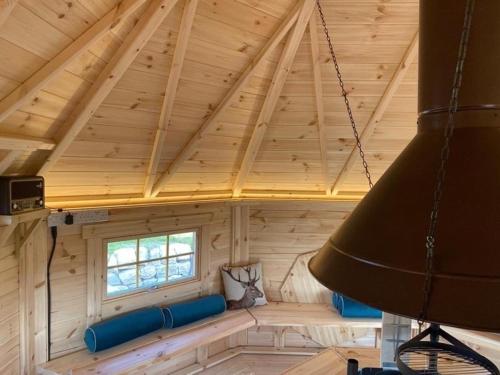 Beautiful rural retreat in the Lake District - The Oakley