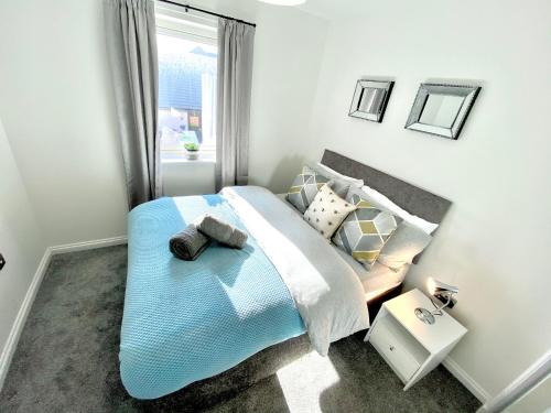 Foto dalla galleria di Serviced Accommodation Moray Holyrood a Elgin