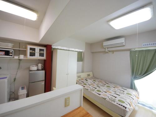 STAY IN SUMUKA Shintoshin