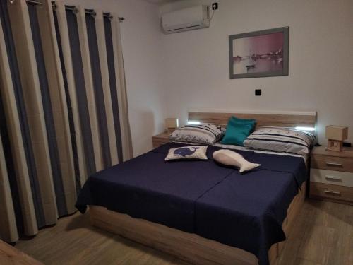Apartman Angela
