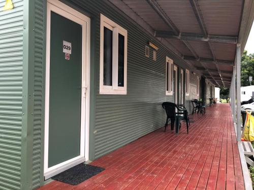 Charters Towers Tourist Park – Photos 3