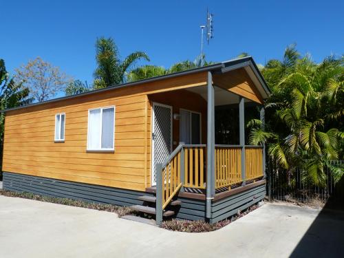 Charters Towers Tourist Park – Photos 2