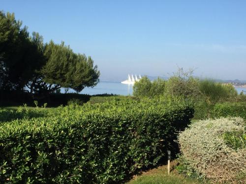 location saisonnière belle vue sur mer