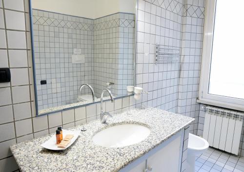 Un baño de GH Colosseum