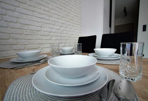 Gambar di galeri bagi Apartament Ryś di Szklarska Poręba