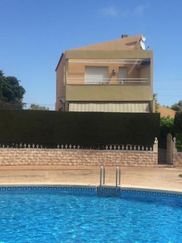 CHALET INDEPENDIENTE LOS ALMENDROS, Peñíscola – Precios ...