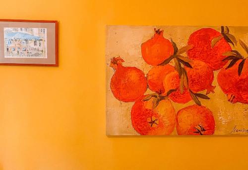 Fotografie z fotogalerie ubytování Symi Garden Studios v destinaci Symi