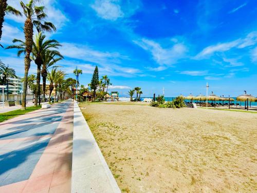 Mayca - Beach and city