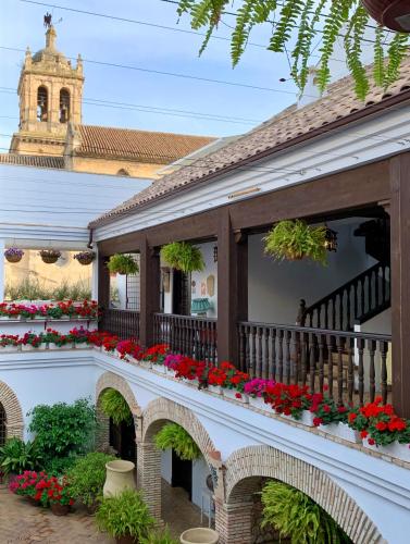 Suites La Posada De Pilar, Córdoba – Bijgewerkte prijzen 2023