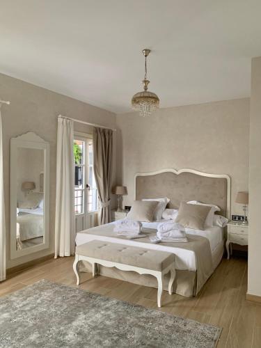 Suites La Posada De Pilar