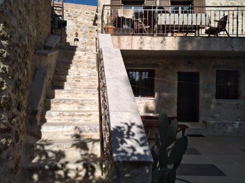 Φωτογραφία από το άλμπουμ του Aspasia House στο Οίτυλο