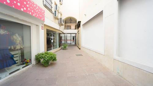 RentalSevilla Pasaje Ateneo
