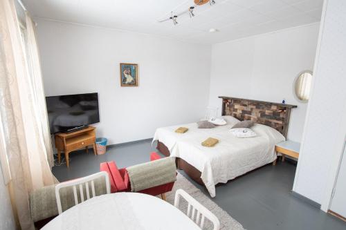 Gallery image of Mulikan HillTon B&B in P&auml;&auml;j&auml;rvi